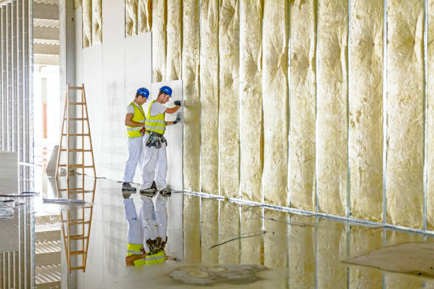 Best Types of Insulation in Lincoln Beach, OR